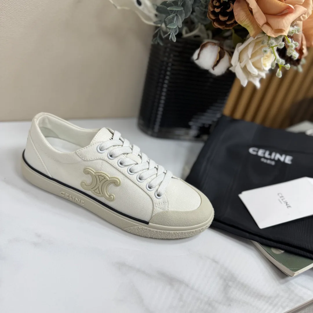 Кеды Женские Celine 516785