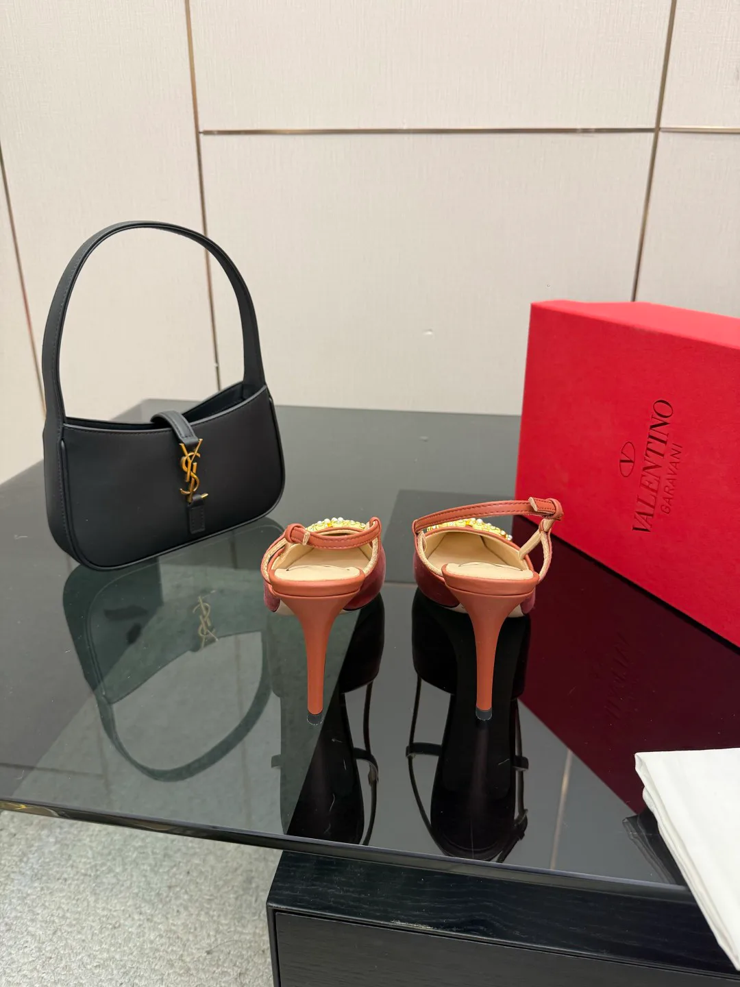 Туфли Женские Valentino 5084400