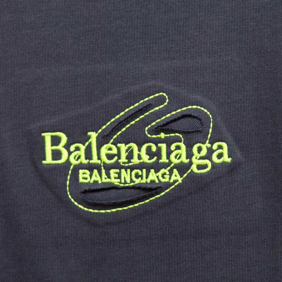 Футболки Мужские Balenciaga 791543