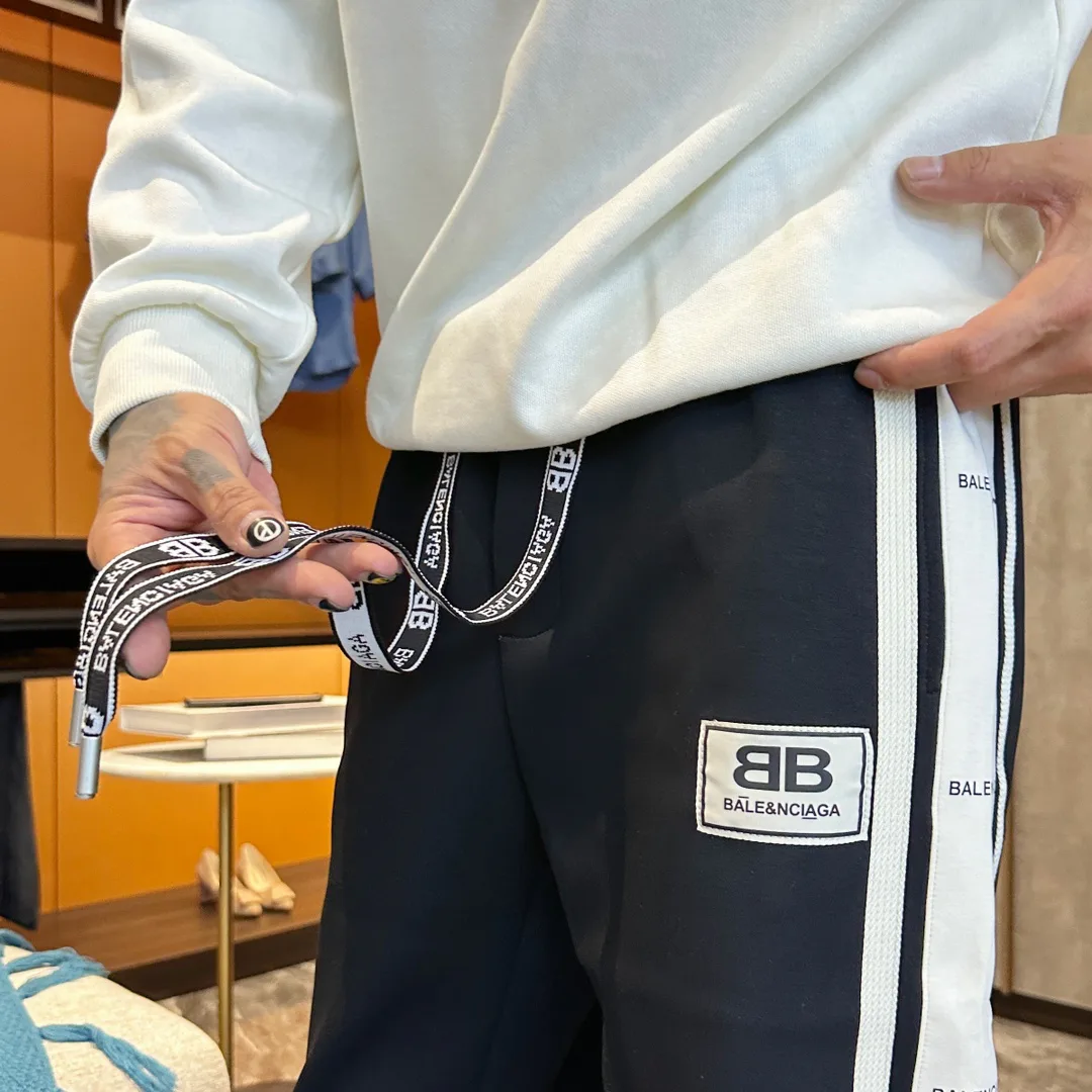 Брюки Мужские Balenciaga 14925229