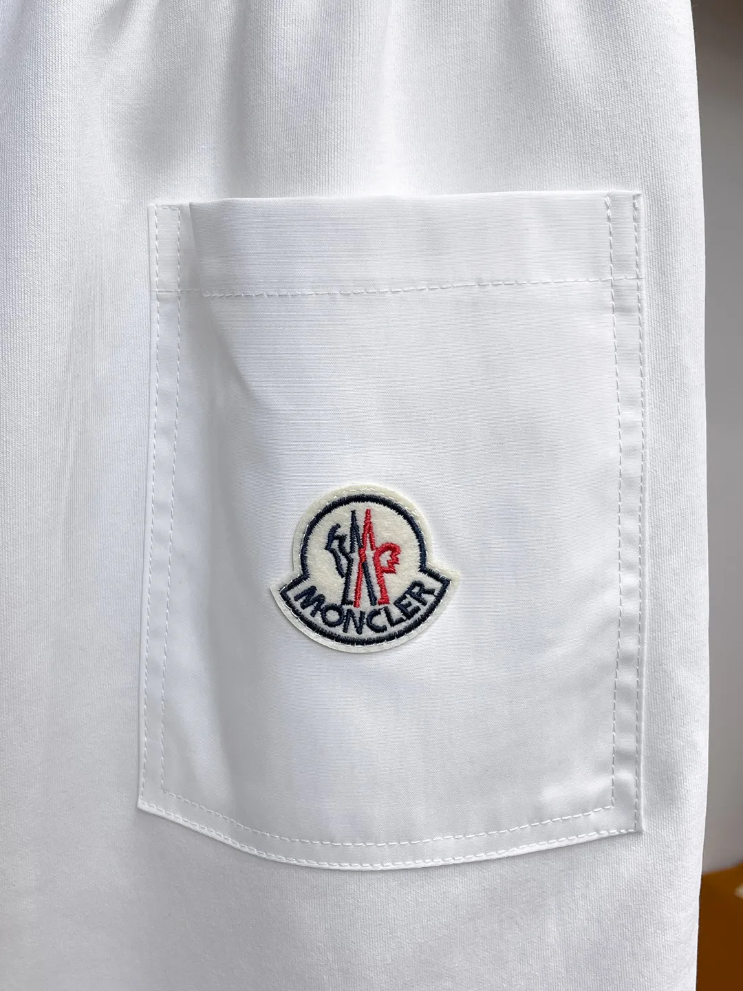 Шорты Мужские Moncler 13439620