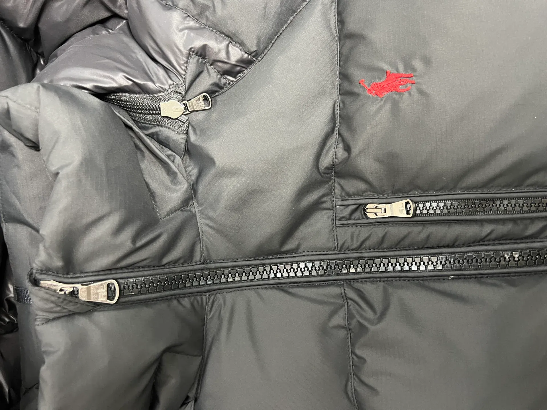 Куртки Мужские Ralph Lauren 475572