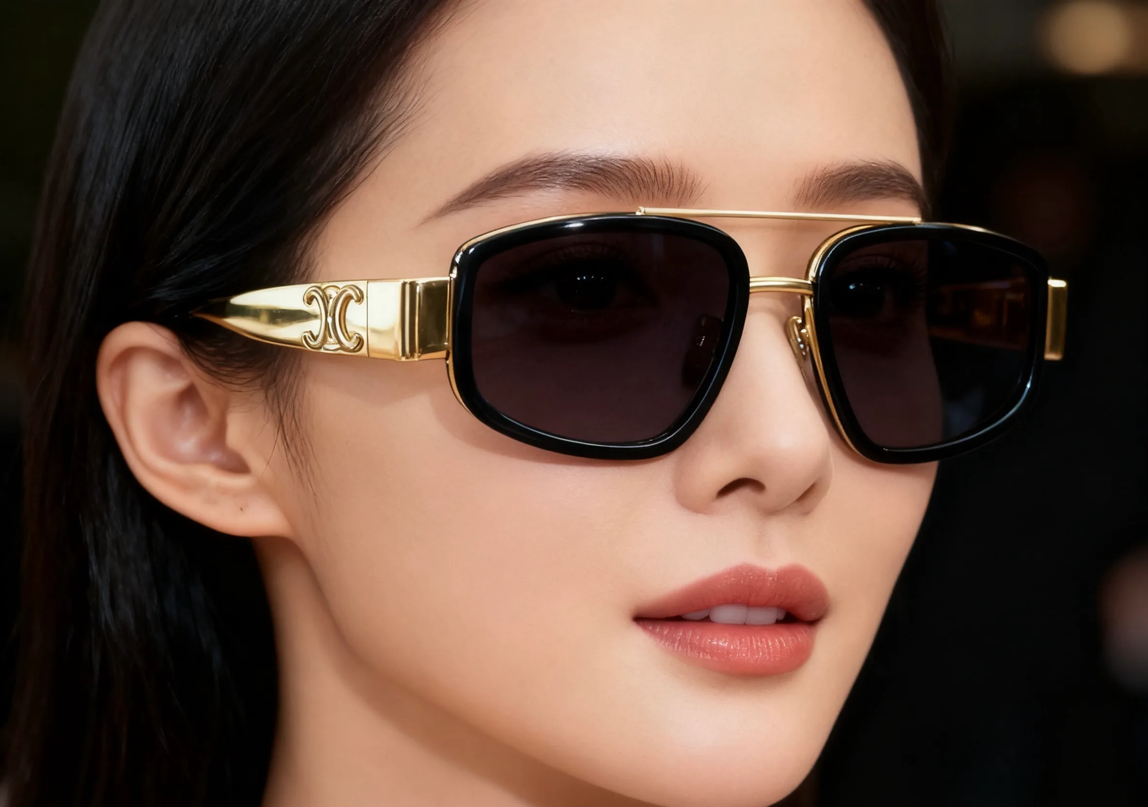 Очки Celine 1231604