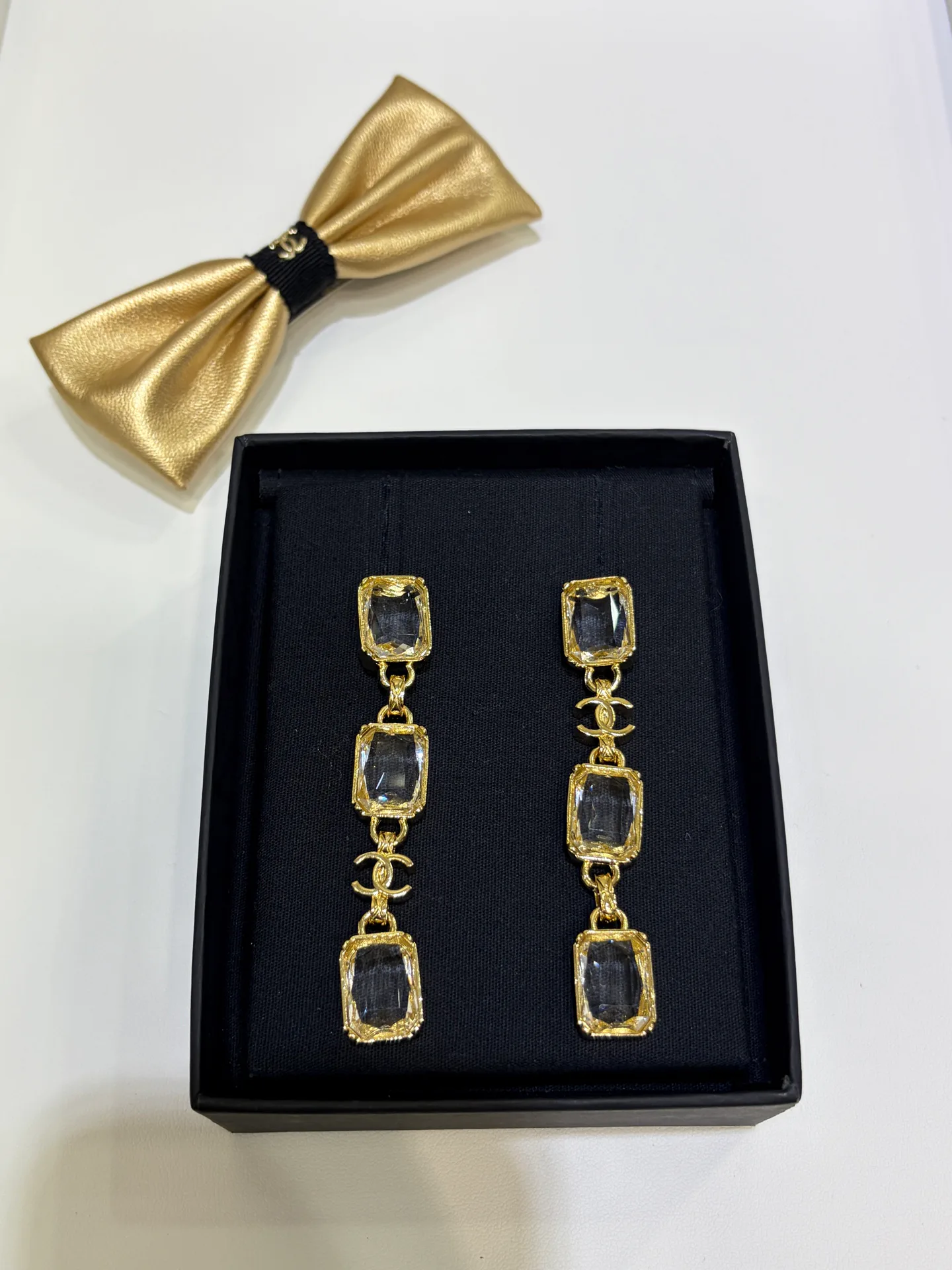 Бижутерия Chanel 10384677