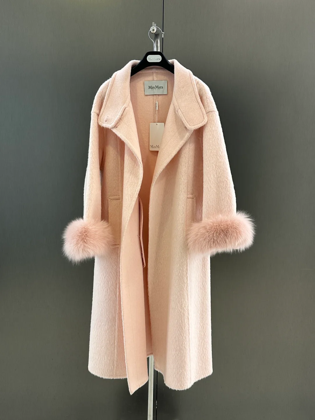 Пальто Женские Max Mara 4631718