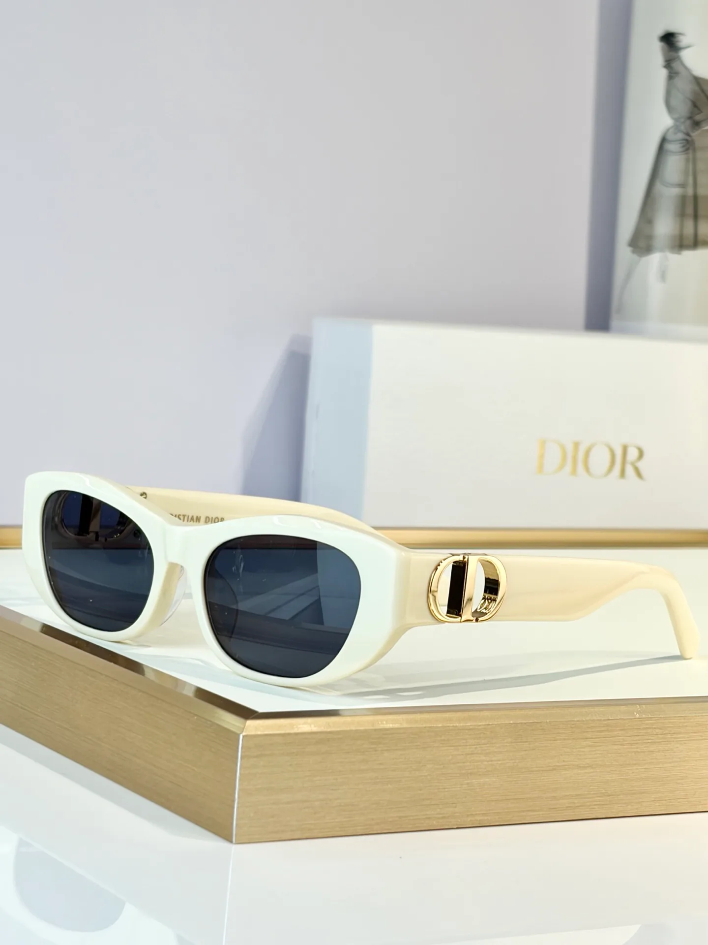 Очки Christian Dior 13434224