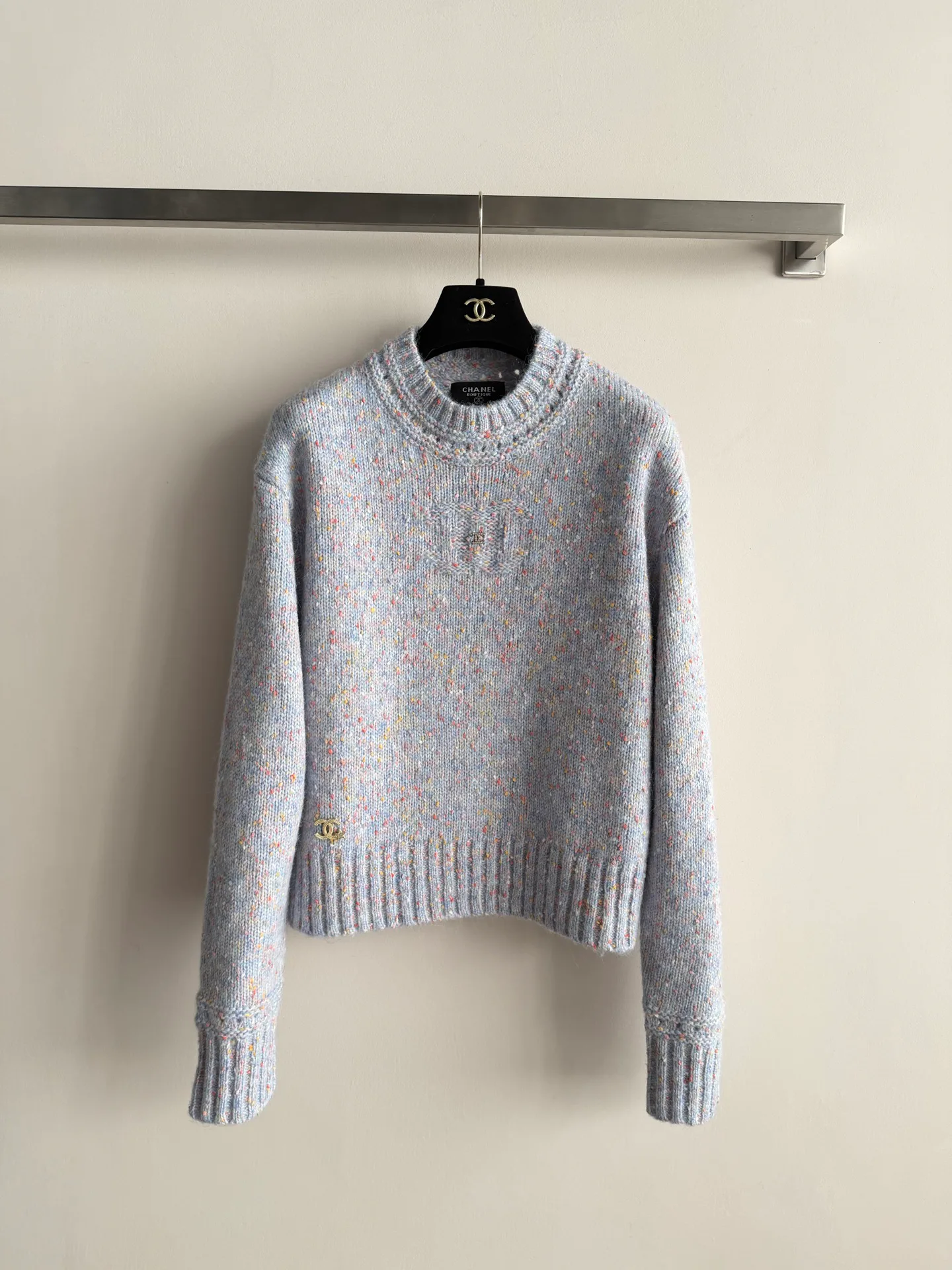 Джемперы И Свитеры Женские Chanel 842532