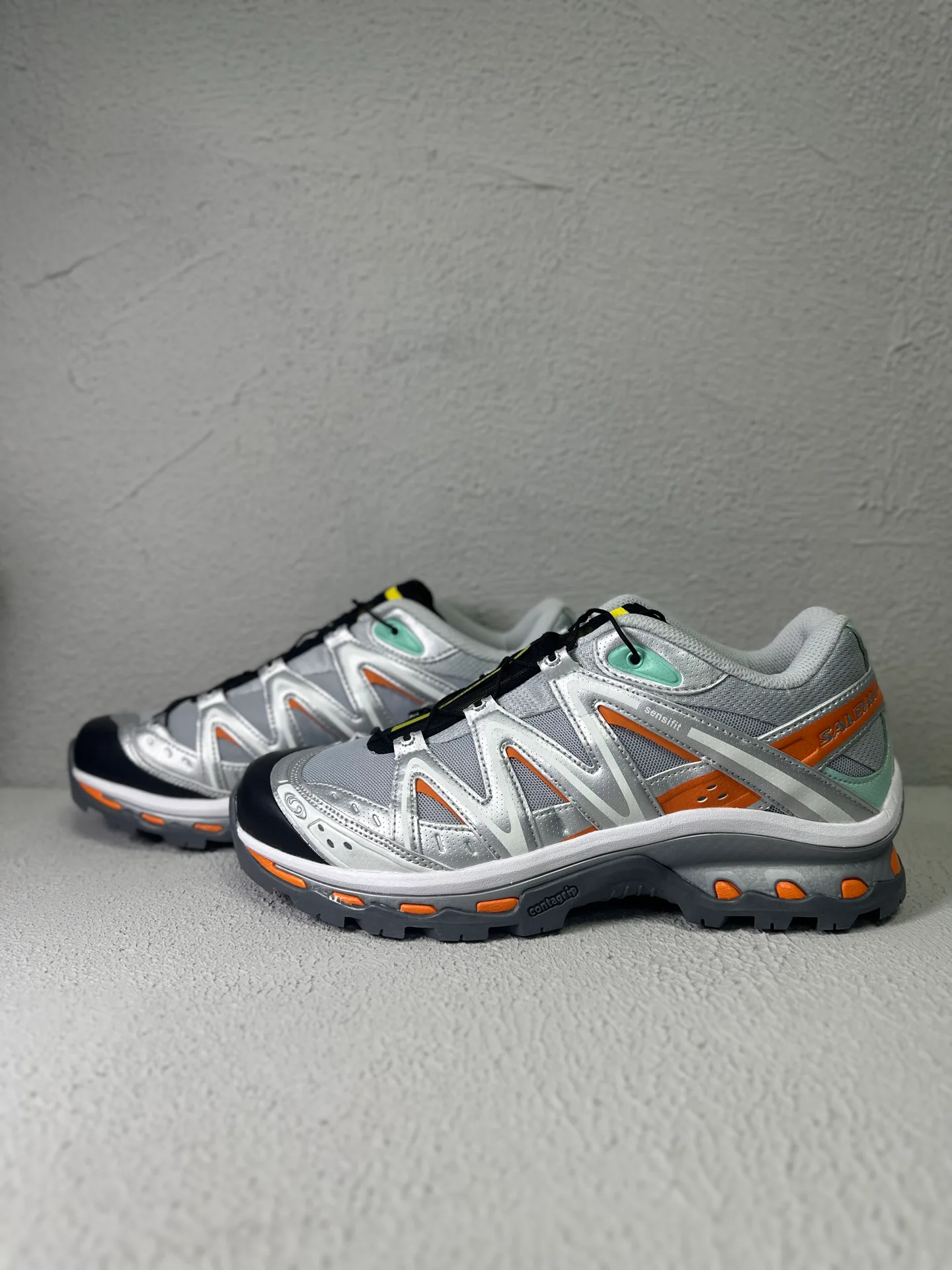 Кроссовки Женские Salomon 46043