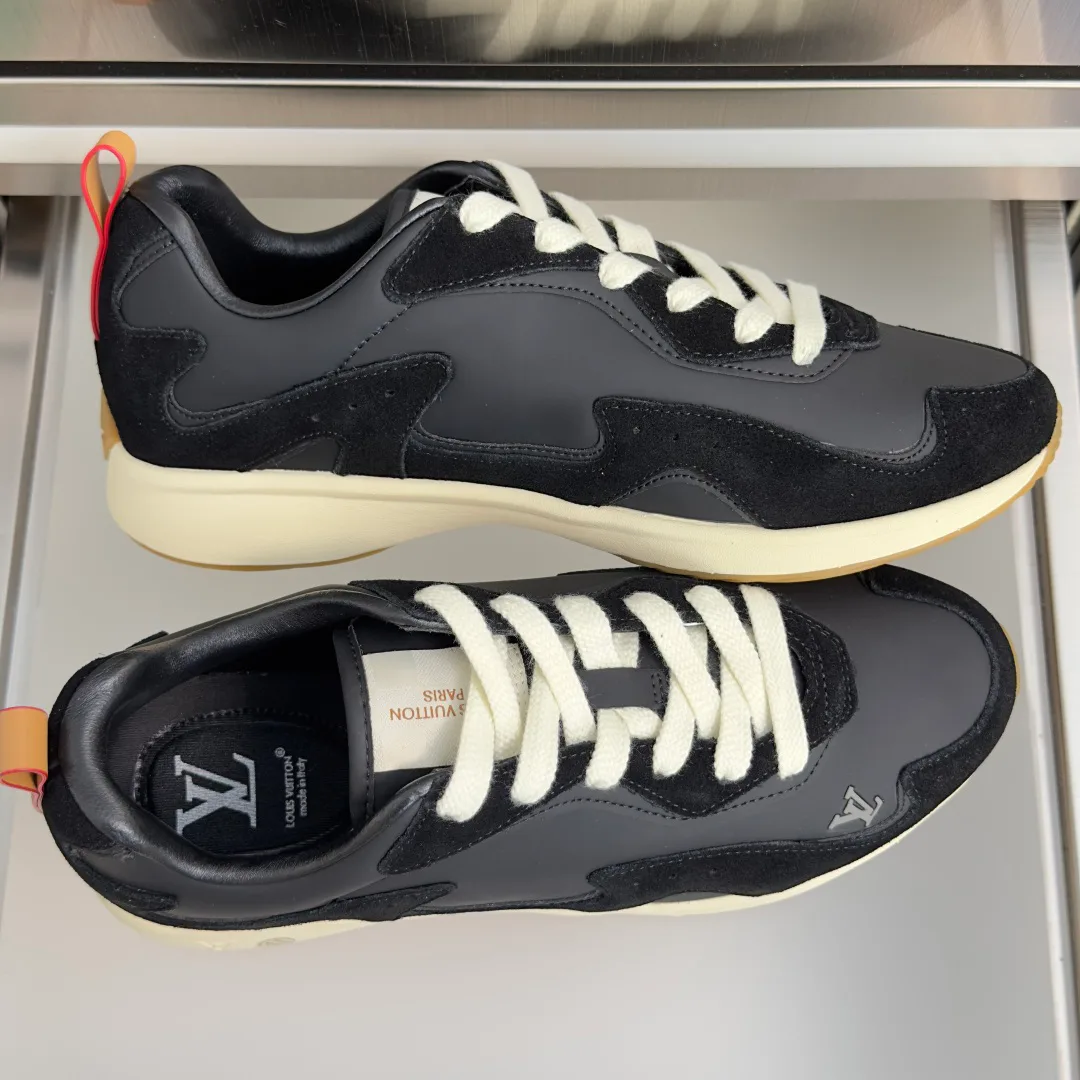 Кроссовки Мужские Louis Vuitton 19450250