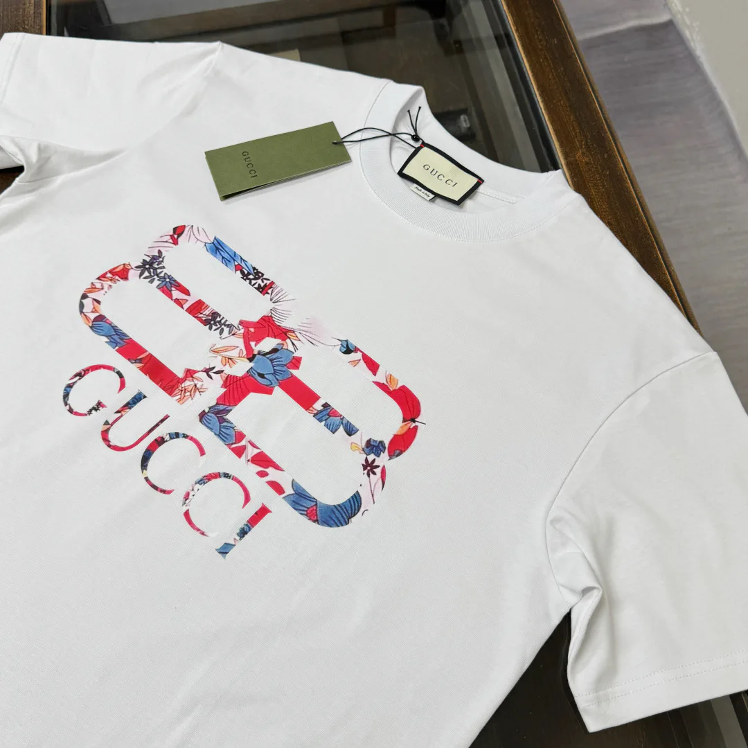 Футболки Женские Gucci 10620175