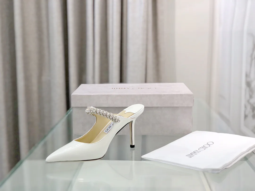 Туфли Женские Jimmy Choo 11411916