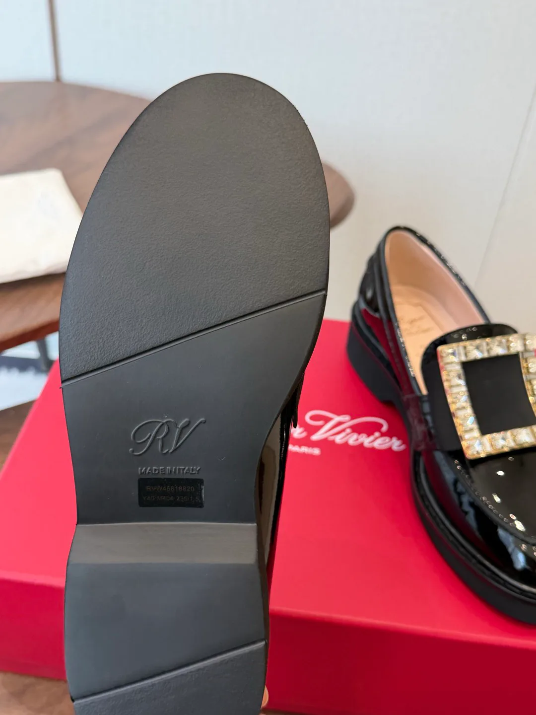 Лоферы И Мокасины Женские Roger Vivier 19587160