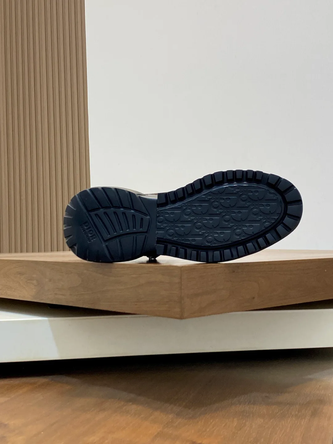 Ботинки Мужские Christian Dior 10697506