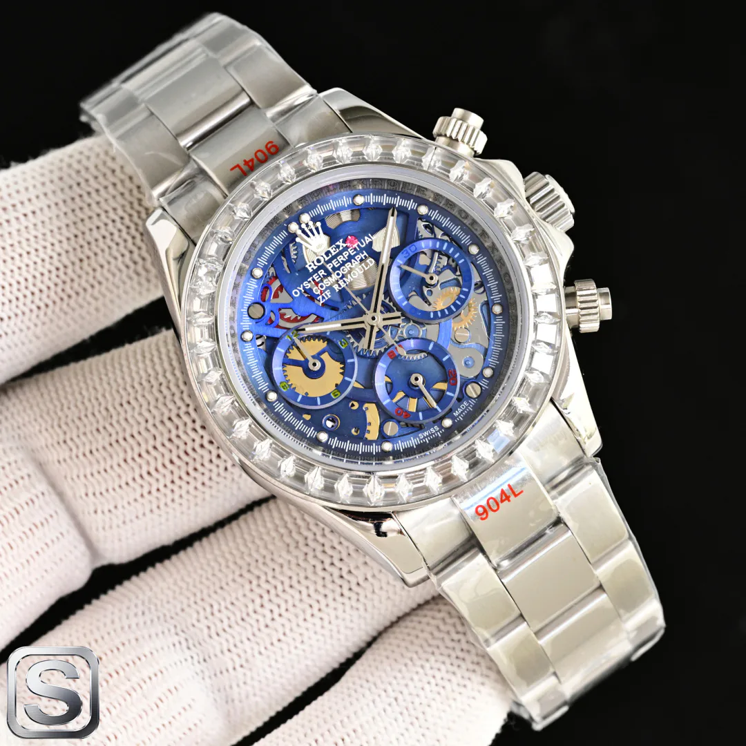 Часы Мужские Rolex 18351079