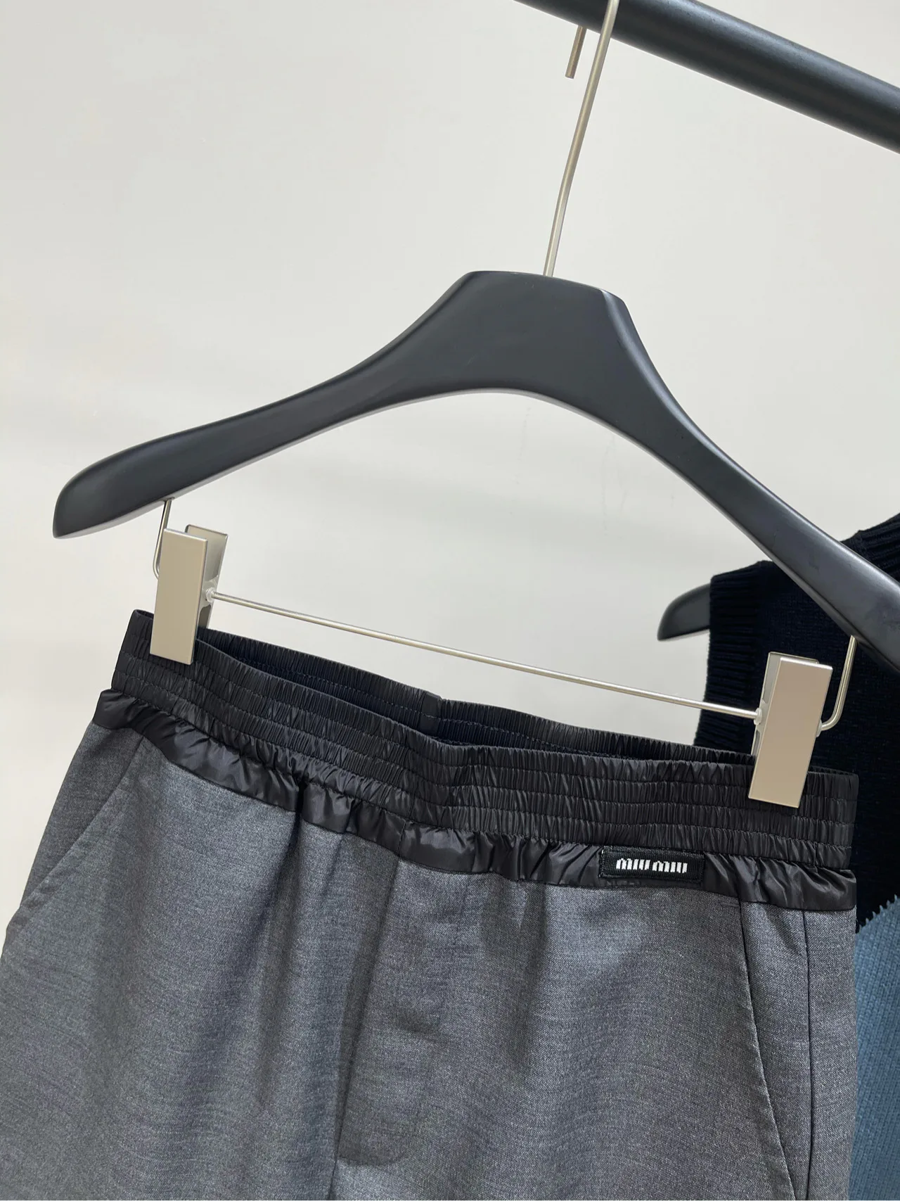 Шорты Женские Miu Miu 118550