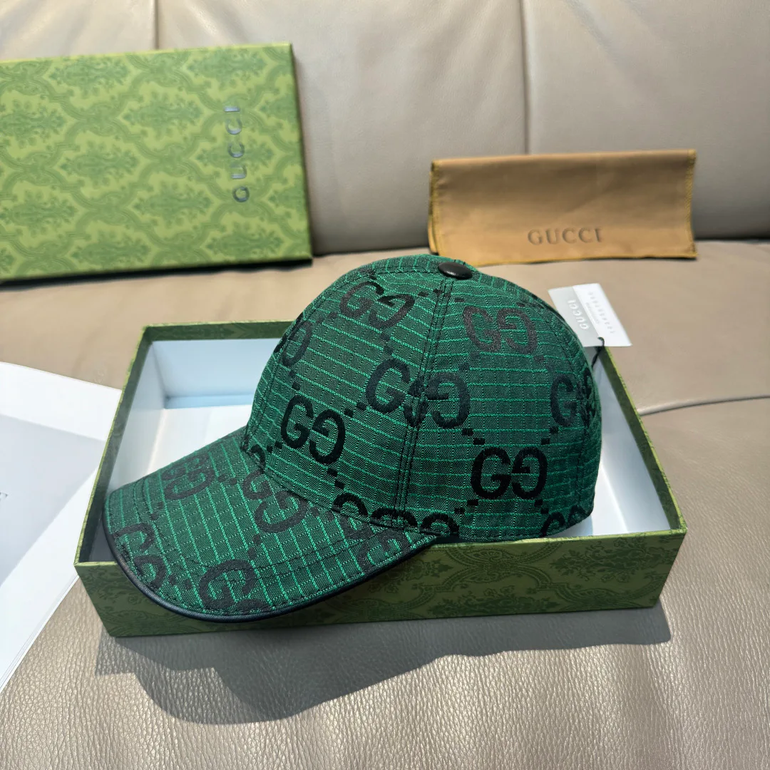 Головные Уборы Gucci 11055565