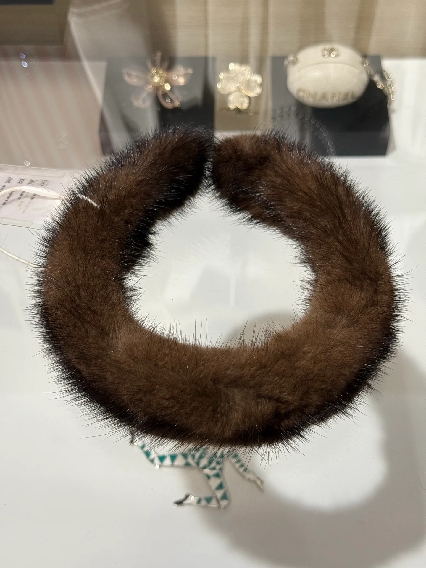 Головные Уборы Chanel 6560838