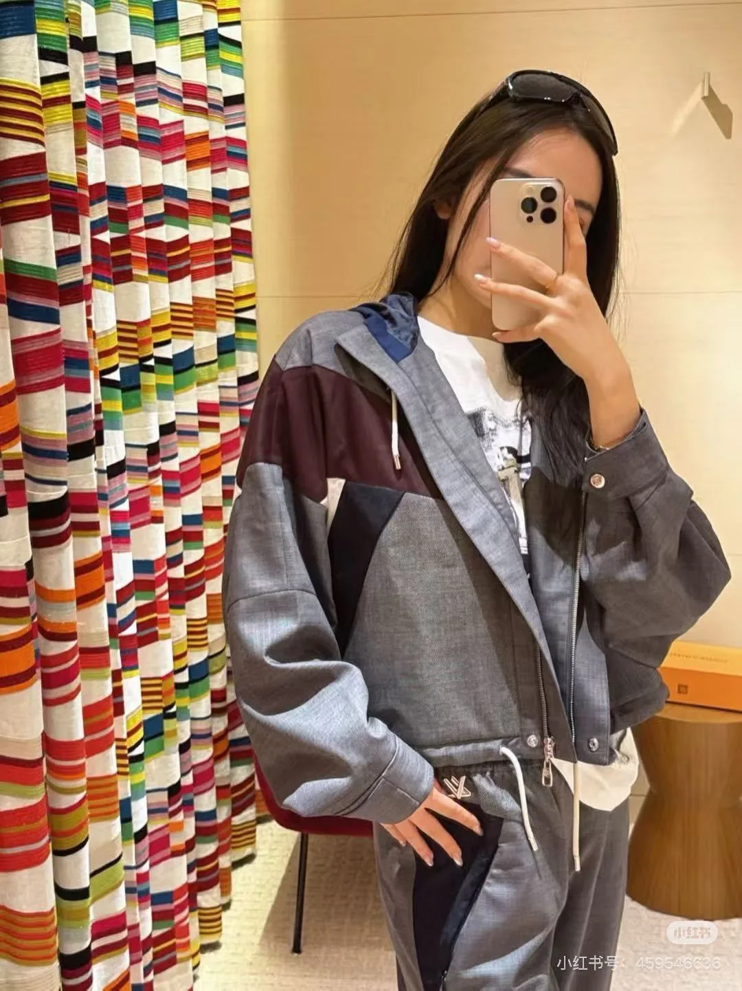 Костюмы Женские Louis Vuitton 1021538