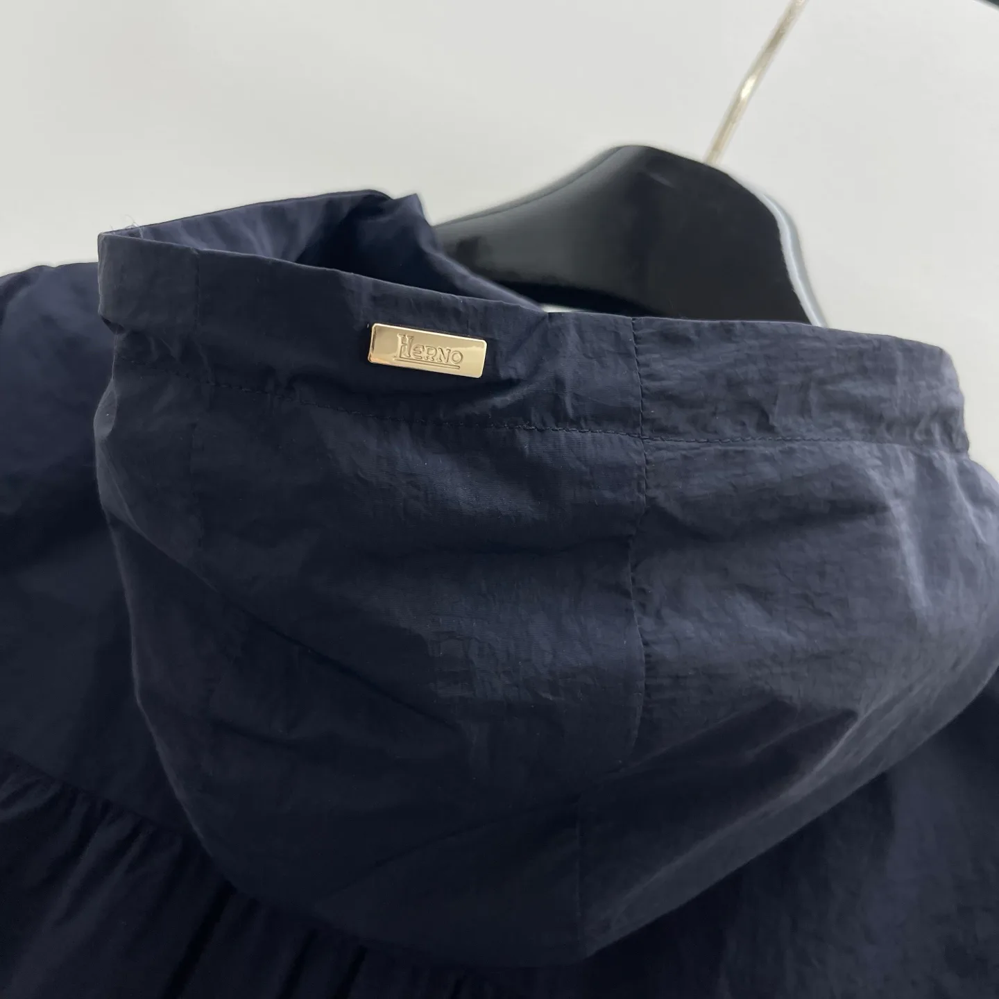 Куртки И Пуховики Женские Herno 11615216