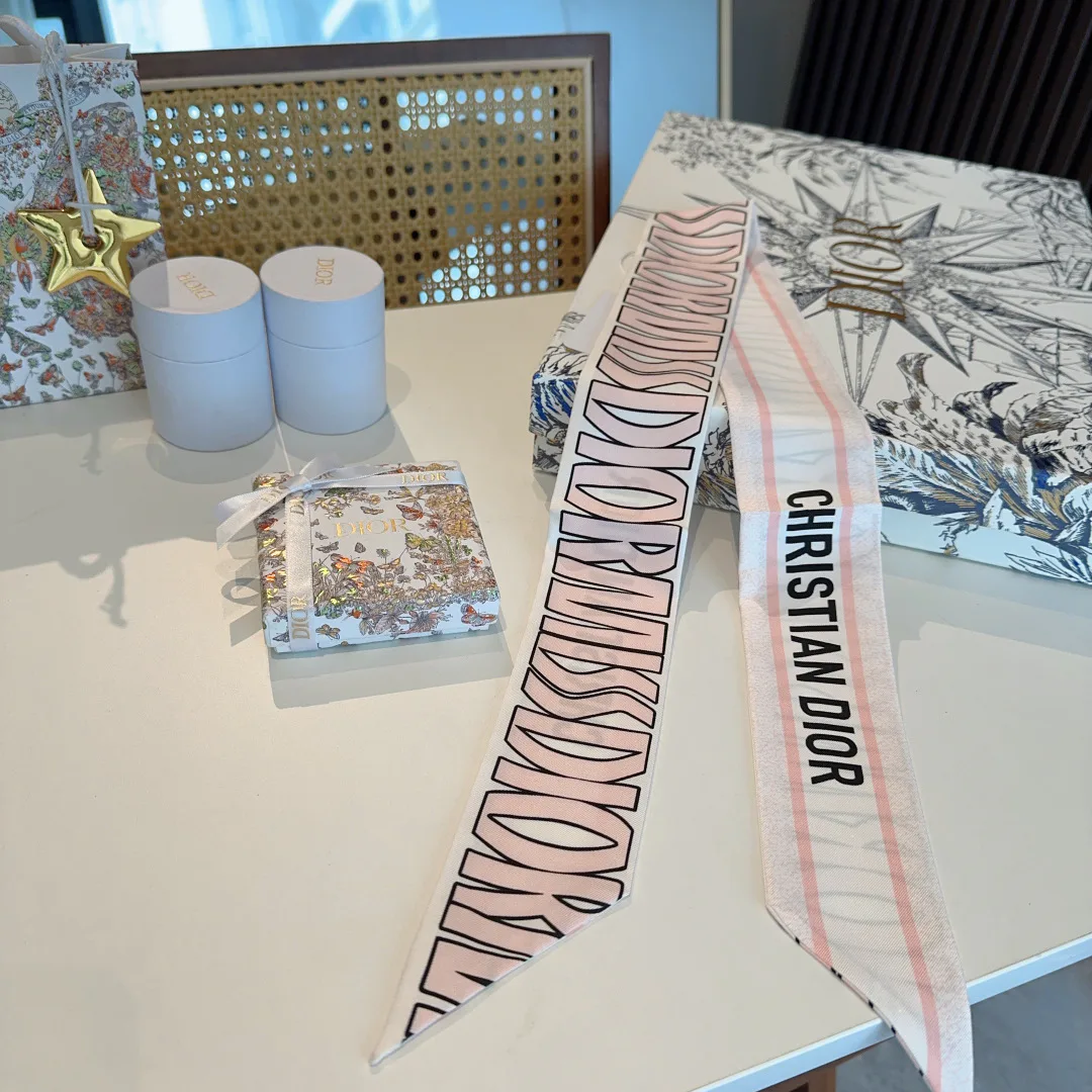 Платки Christian Dior 12918482