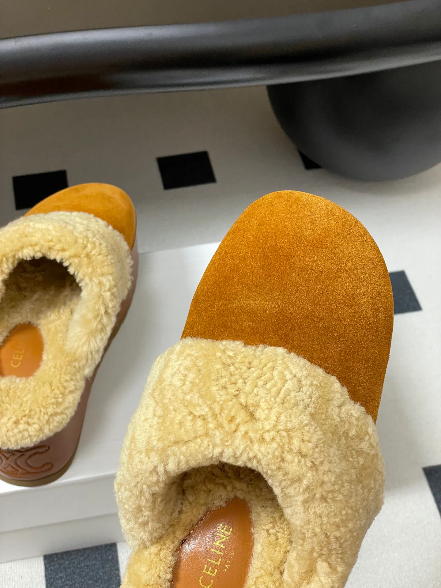 Мюли И Сабо Женские Celine 1088245