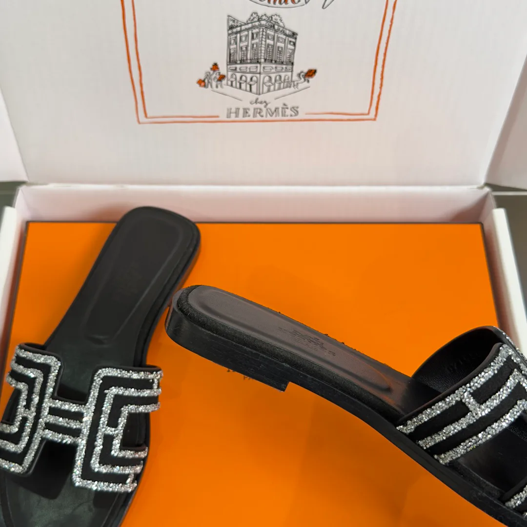 Сандалии Женские Hermes 12253136