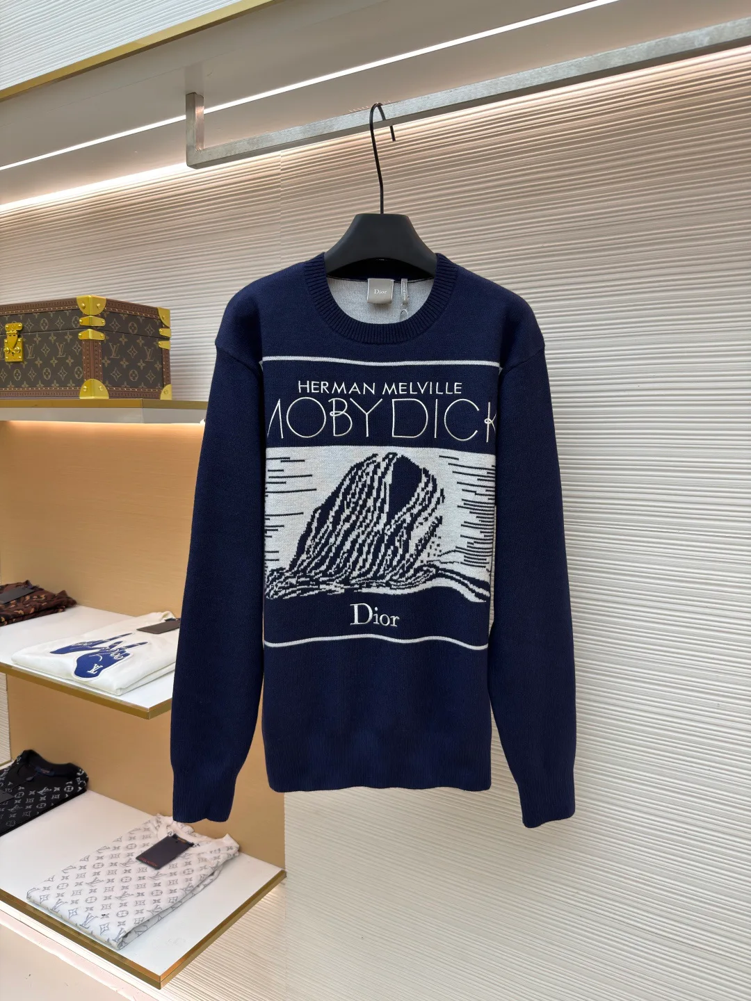 Джемперы И Свитеры Мужские Christian Dior 17933353