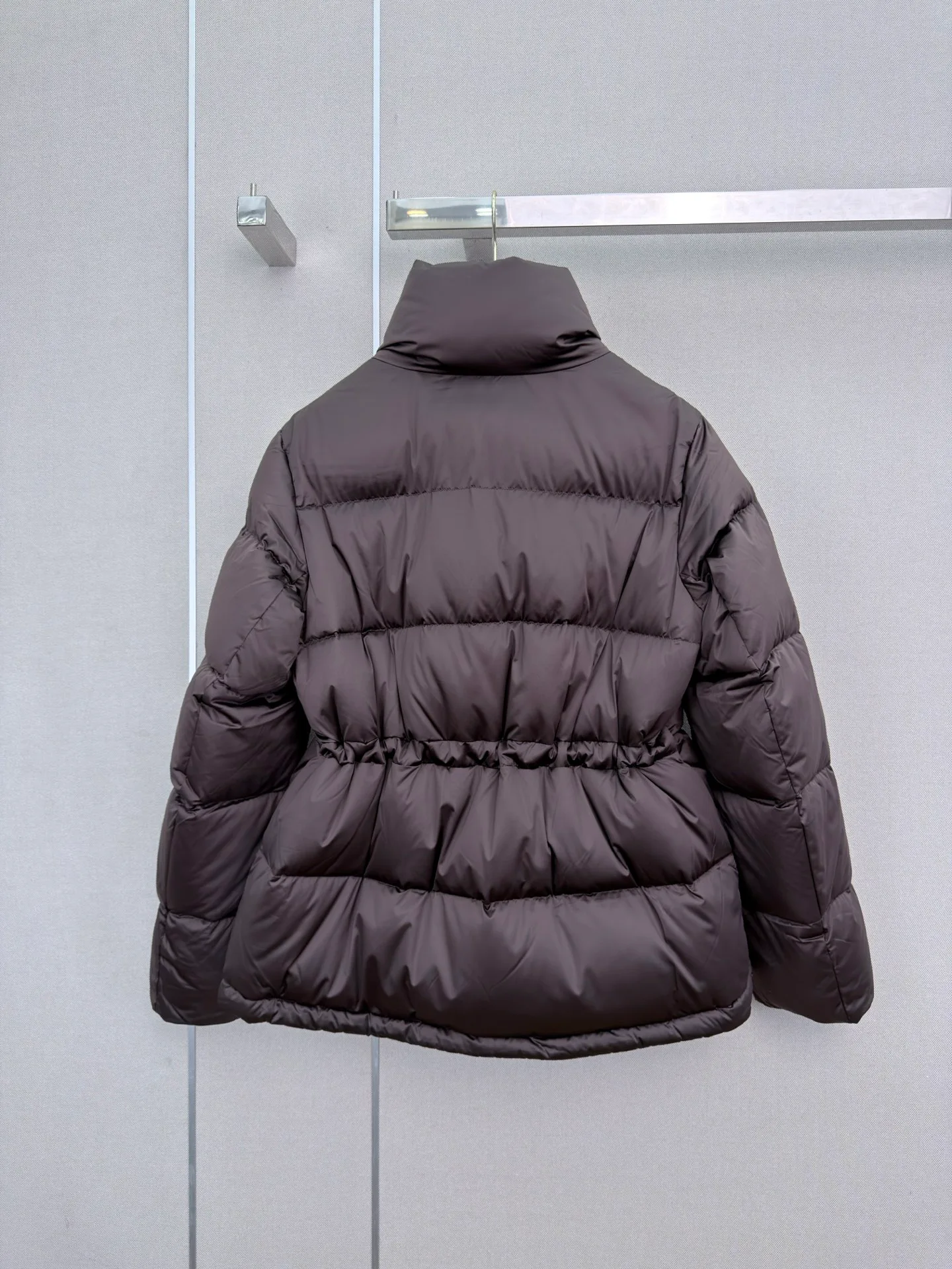 Куртки И Пуховики Женские Miu Miu 19555745