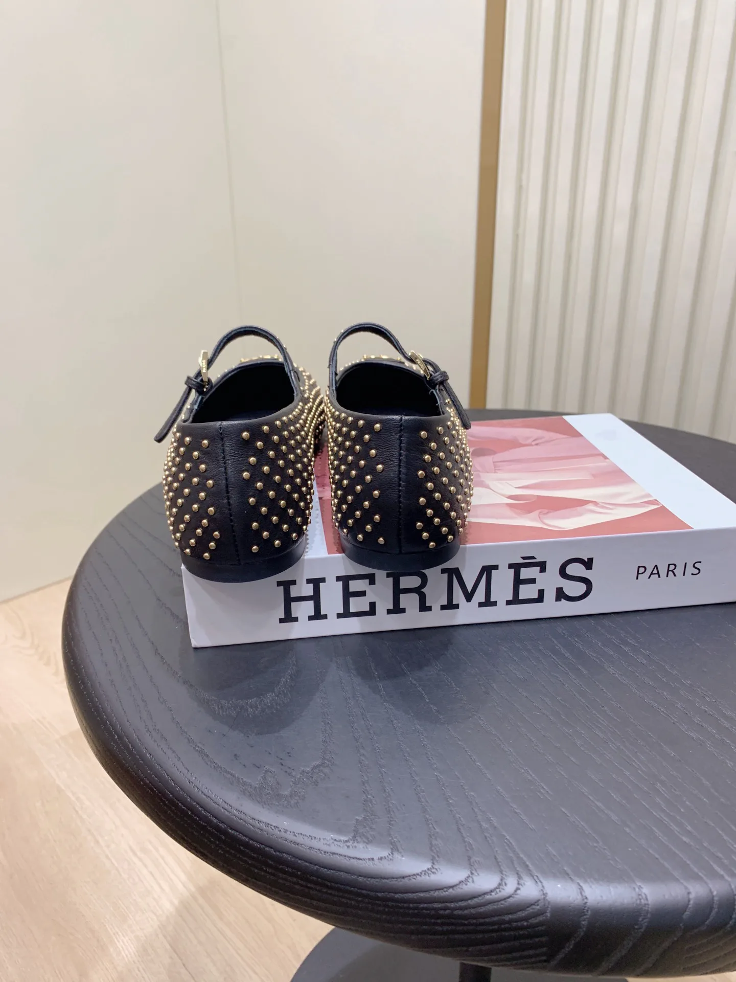 Балетки Женские Prada 4262441