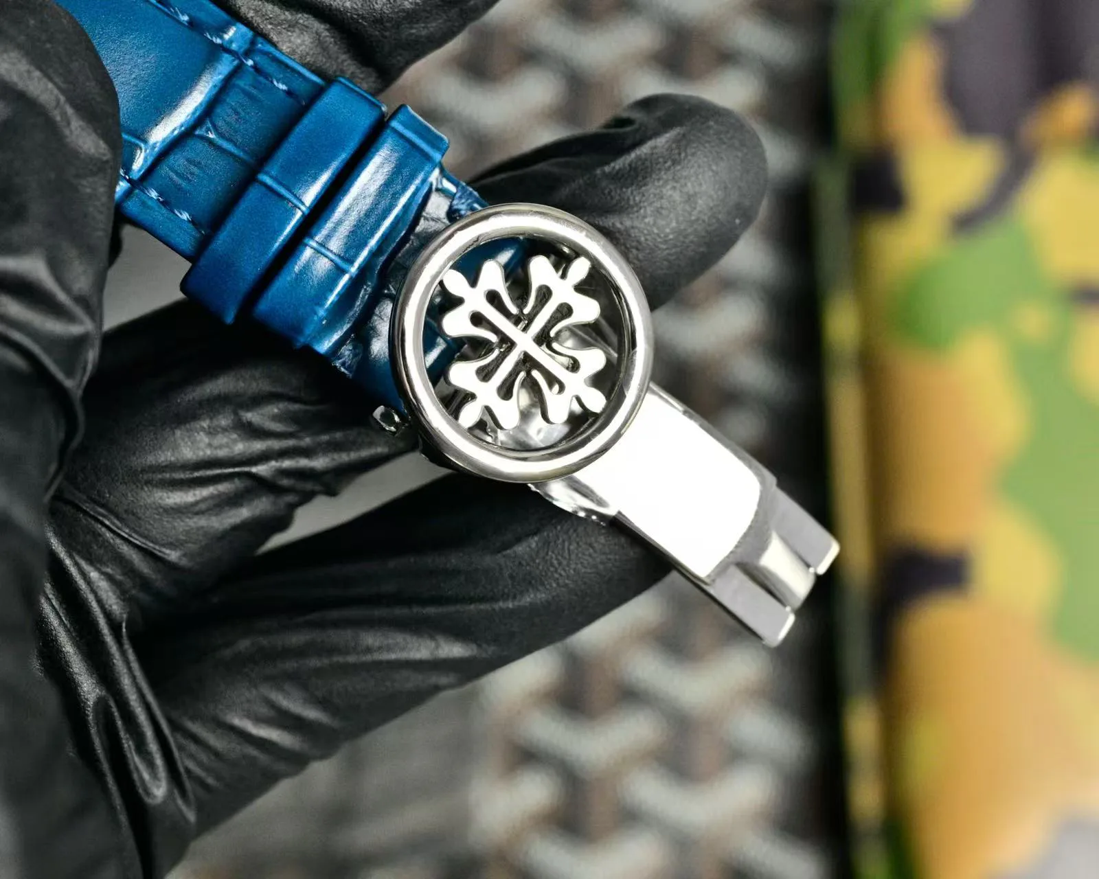 Часы Женские Patek Philippe 13625030