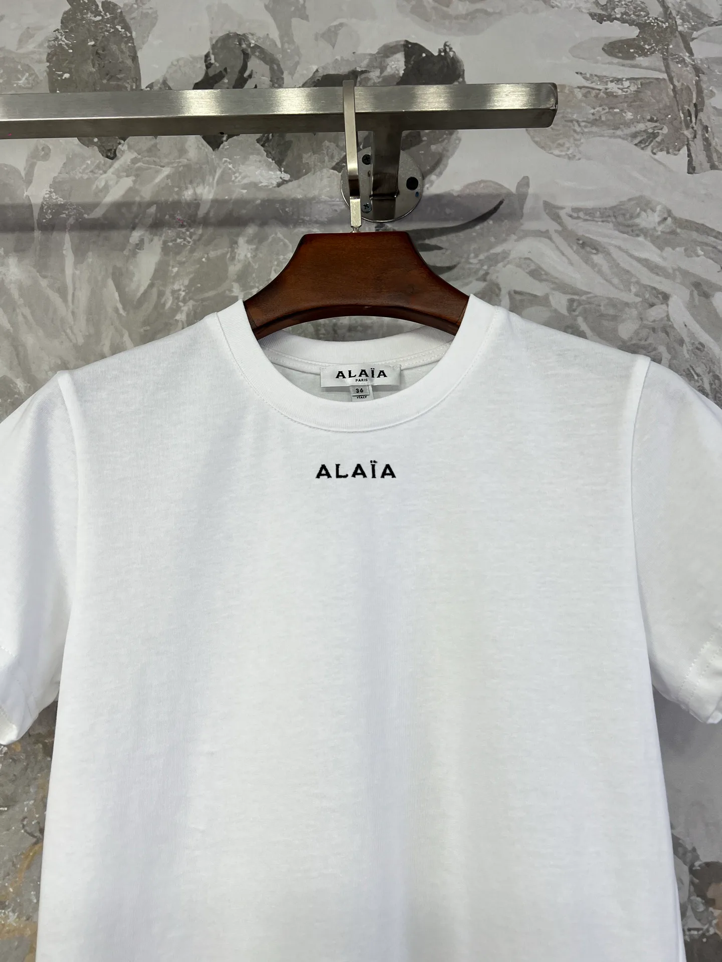 Футболки Женские Alaia 11450689