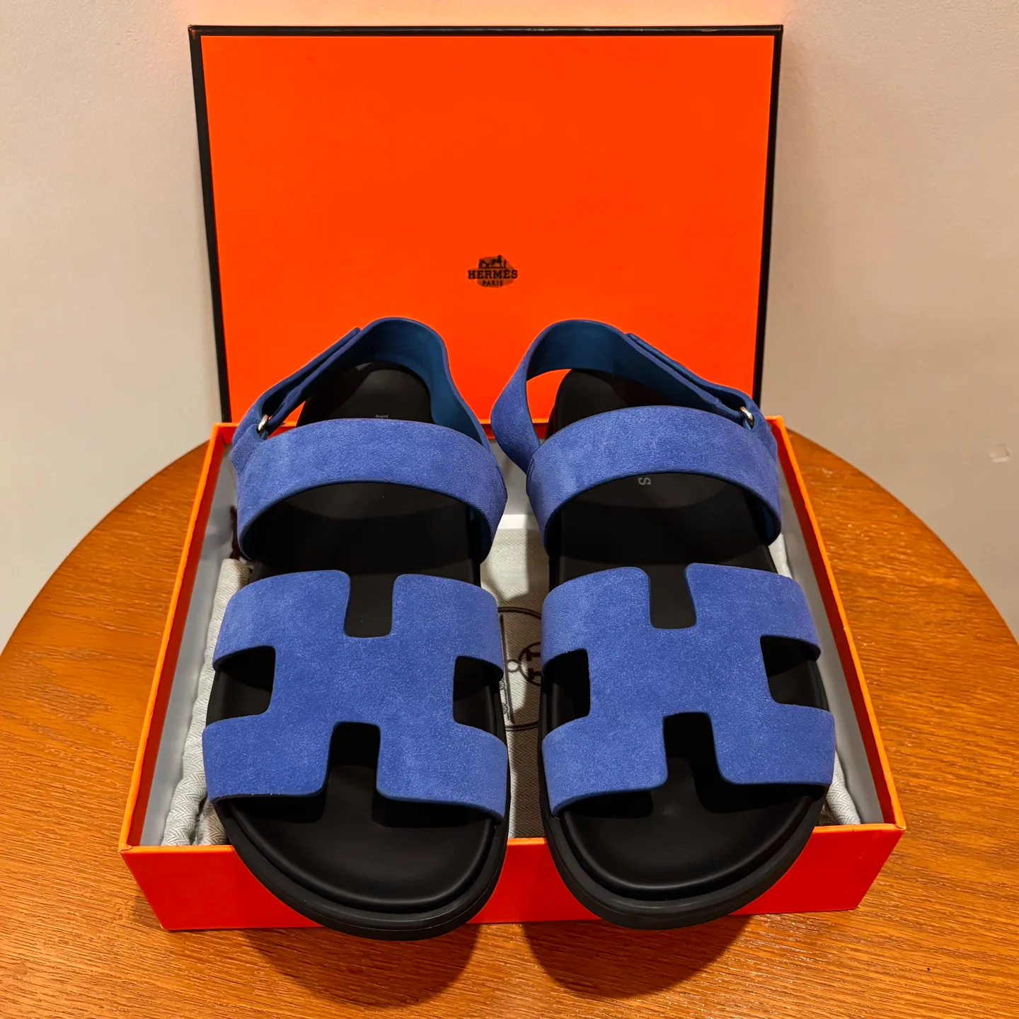 Сандалии Женские Hermes 1089964