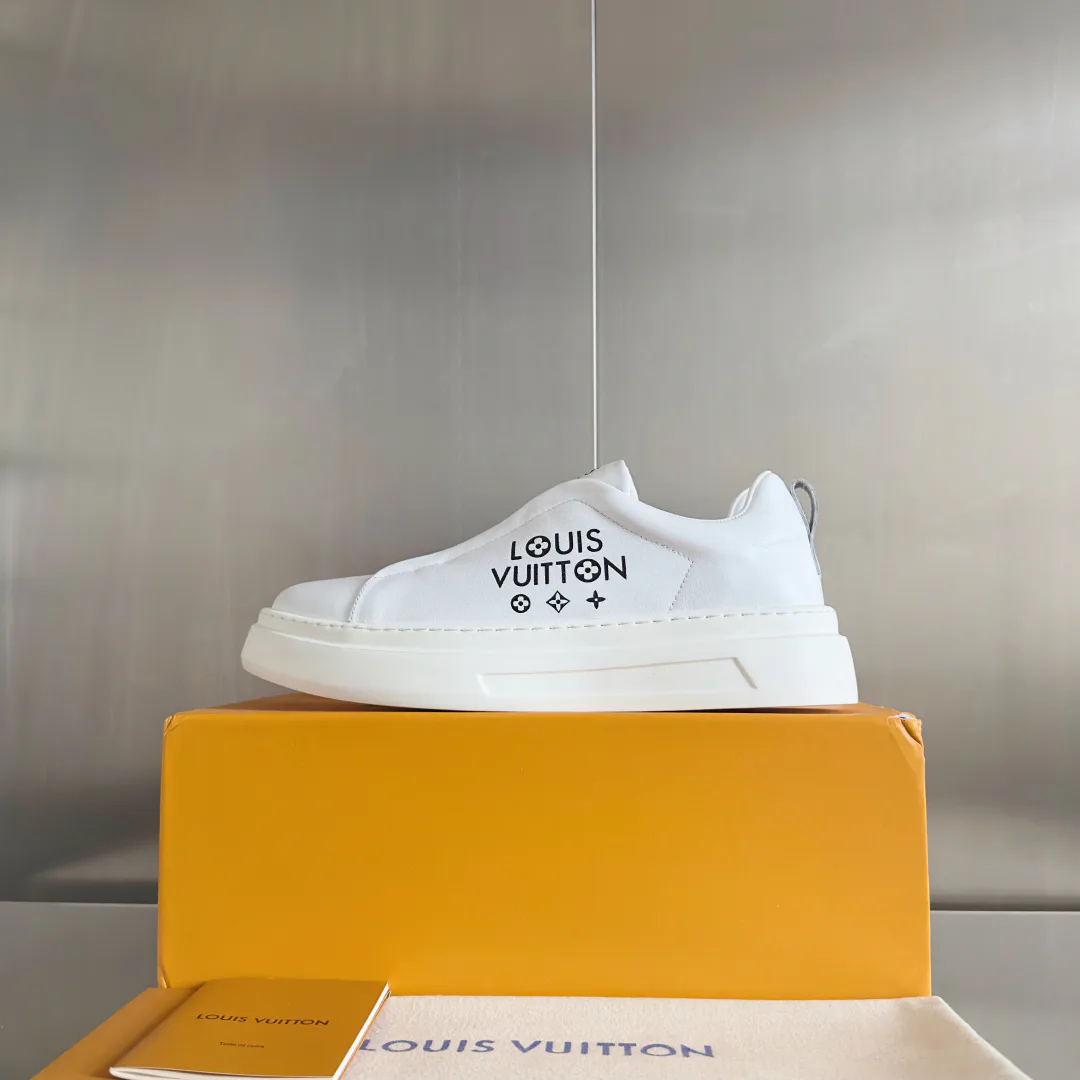 Кроссовки Мужские Louis Vuitton 26333