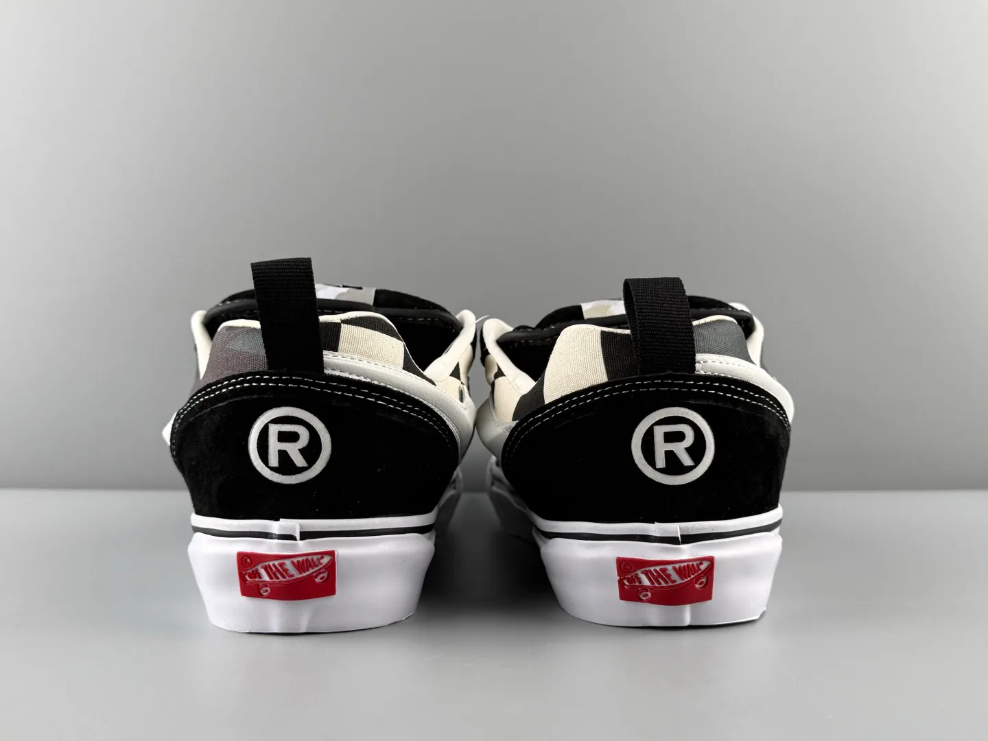 Кроссовки Женские Vans 18552294