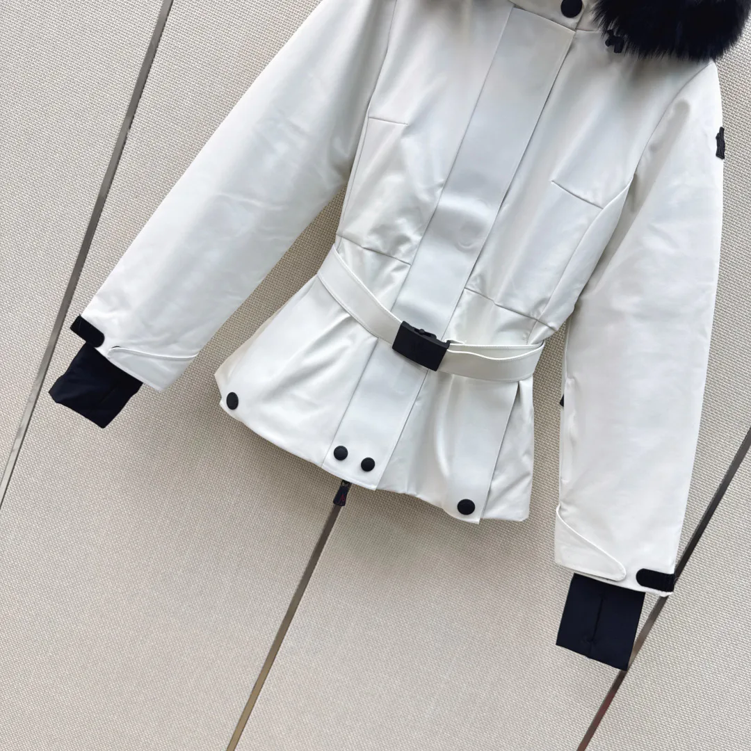 Куртки И Пуховики Женские Moncler 18710116
