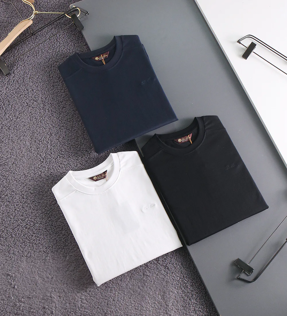 Футболки Мужские Loro Piana 11661097