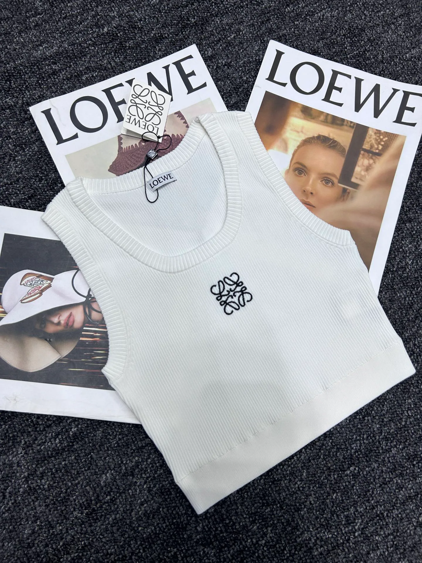 Топы Женские Loewe 18097268