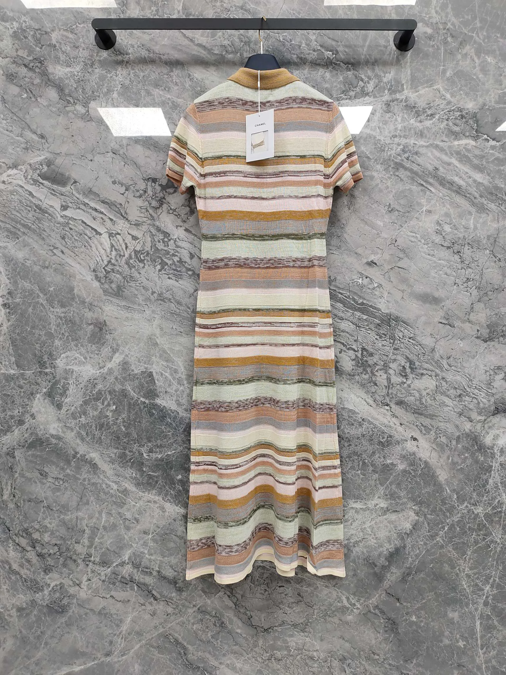 Платья Женские Chanel 17245086