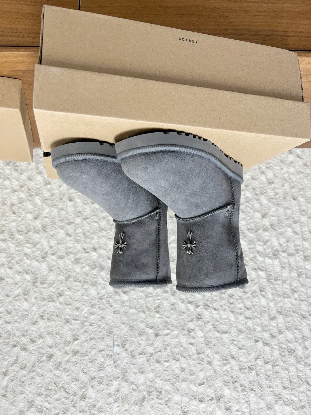 Угги Женские Ugg 439895