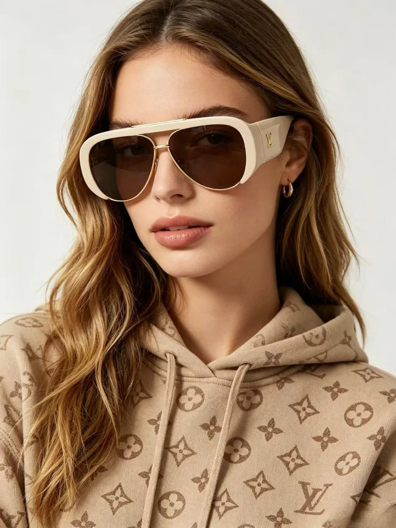 Очки Louis Vuitton 17162104