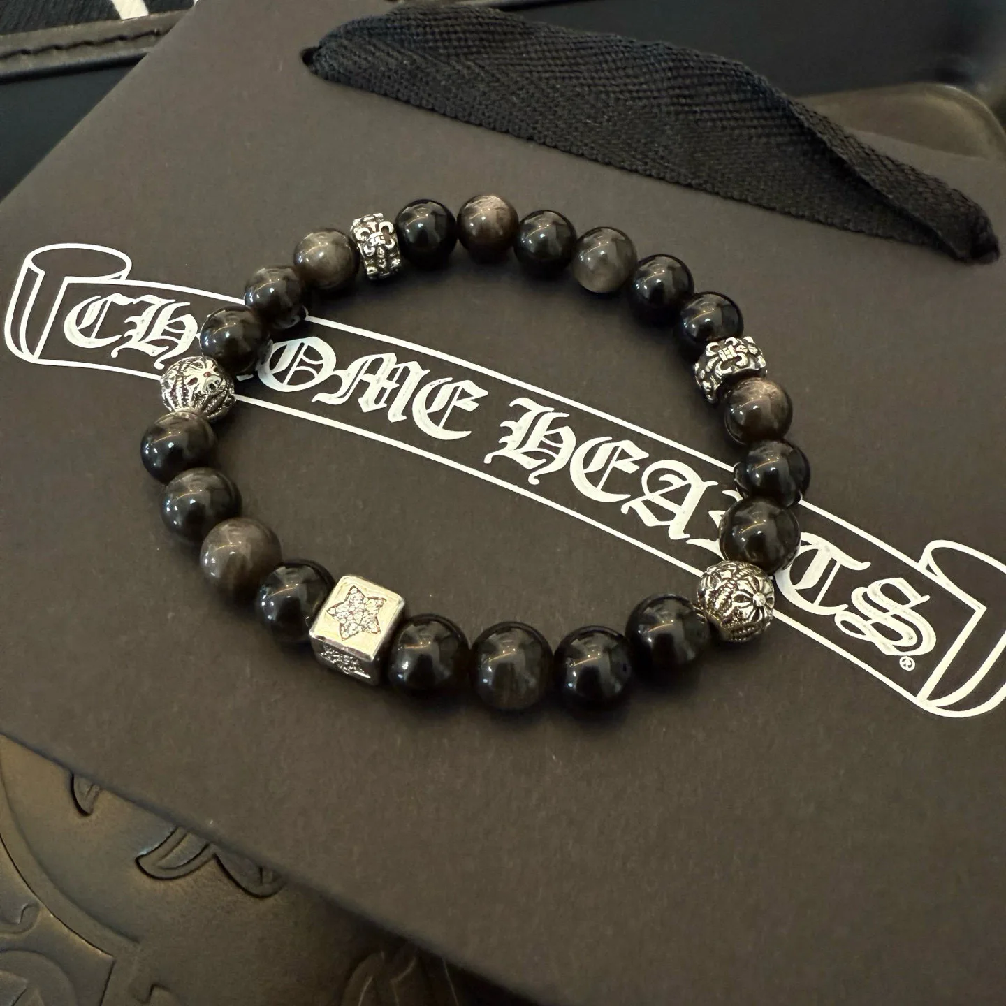 Бижутерия Chrome Hearts 1628710