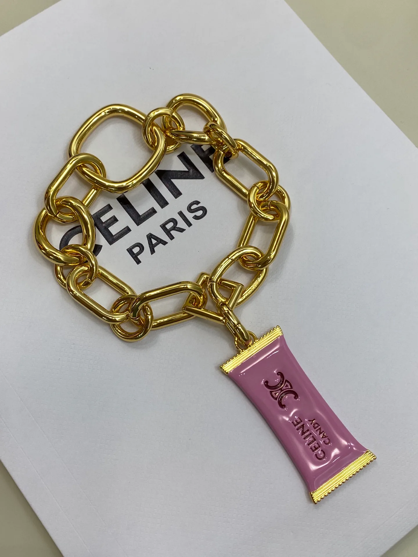 Бижутерия Celine 18123019