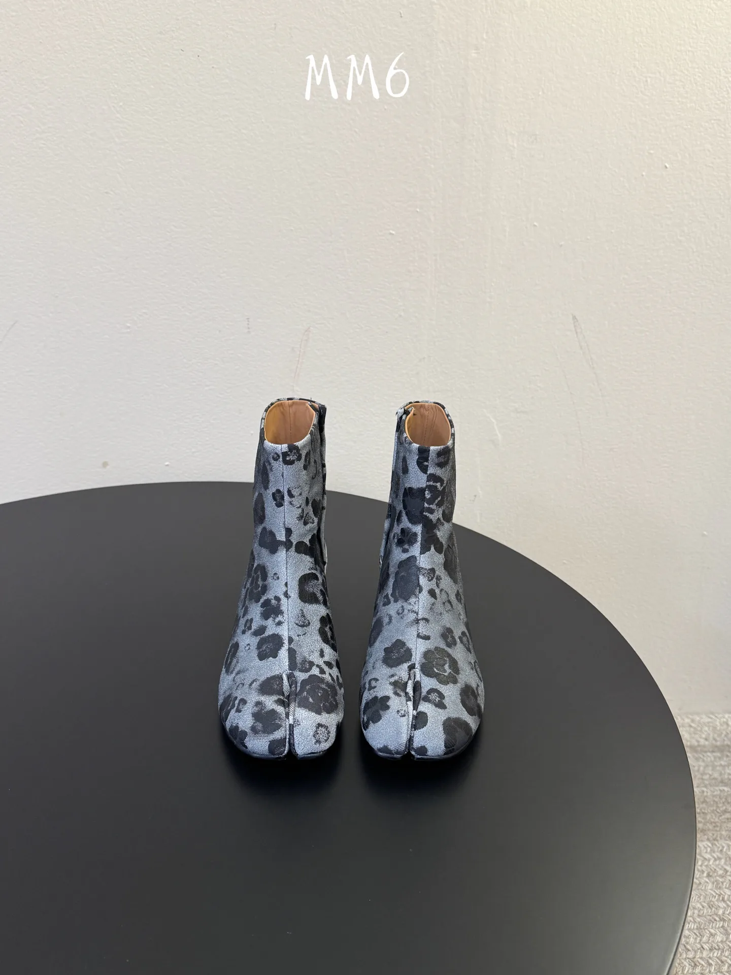 Ботильоны Женские Maison Margiela 18738946