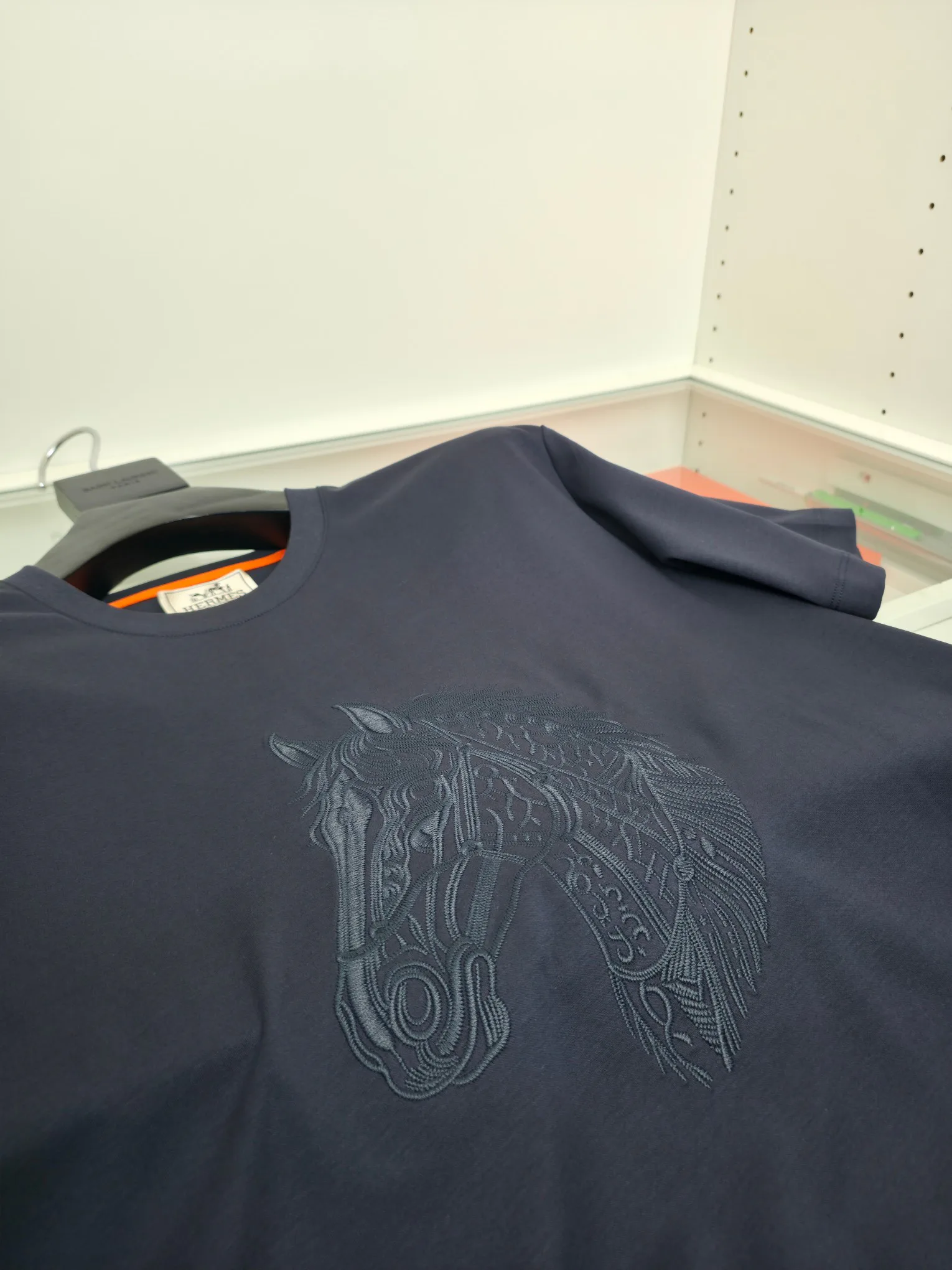 Футболки Мужские Hermes 12789753