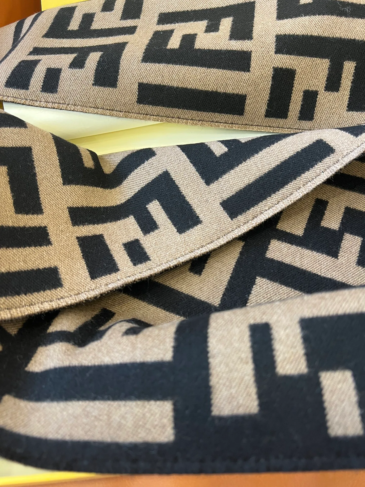 Шарфы Fendi 219463