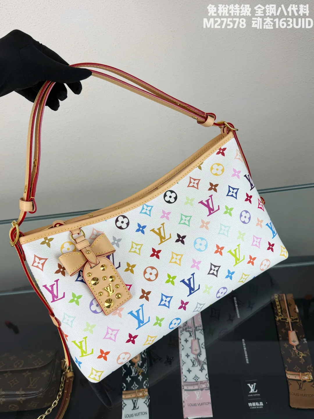 Классические Сумки Женские Louis Vuitton 17999807