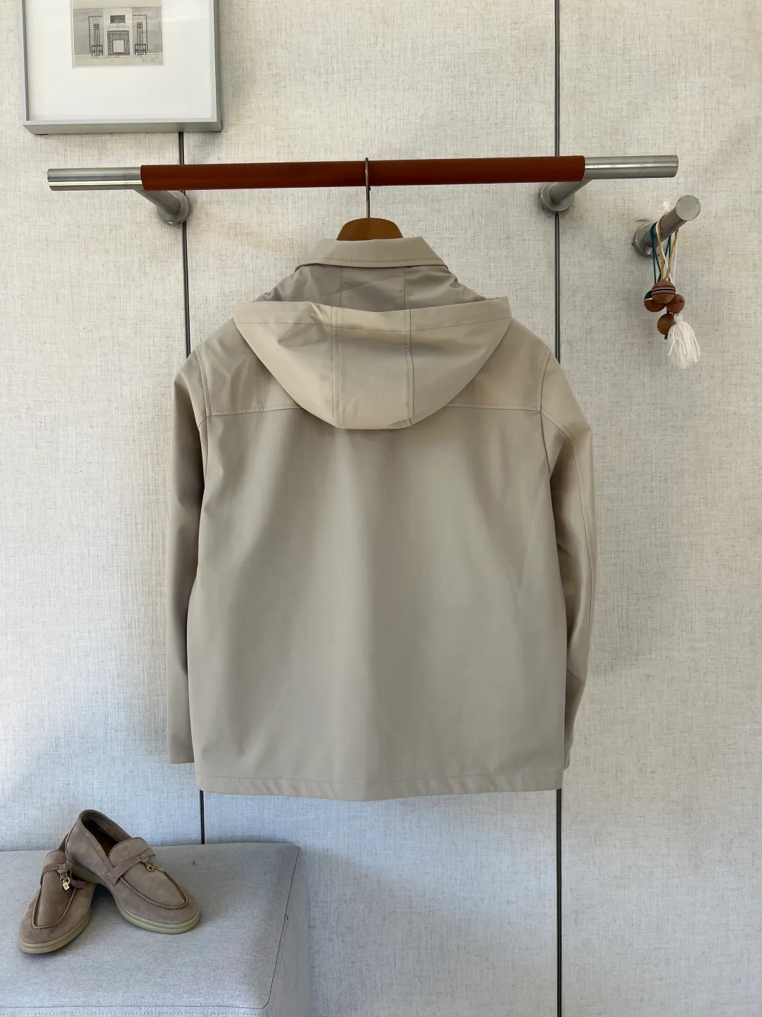 Куртки И Пуховики Мужские Kiton 16991197
