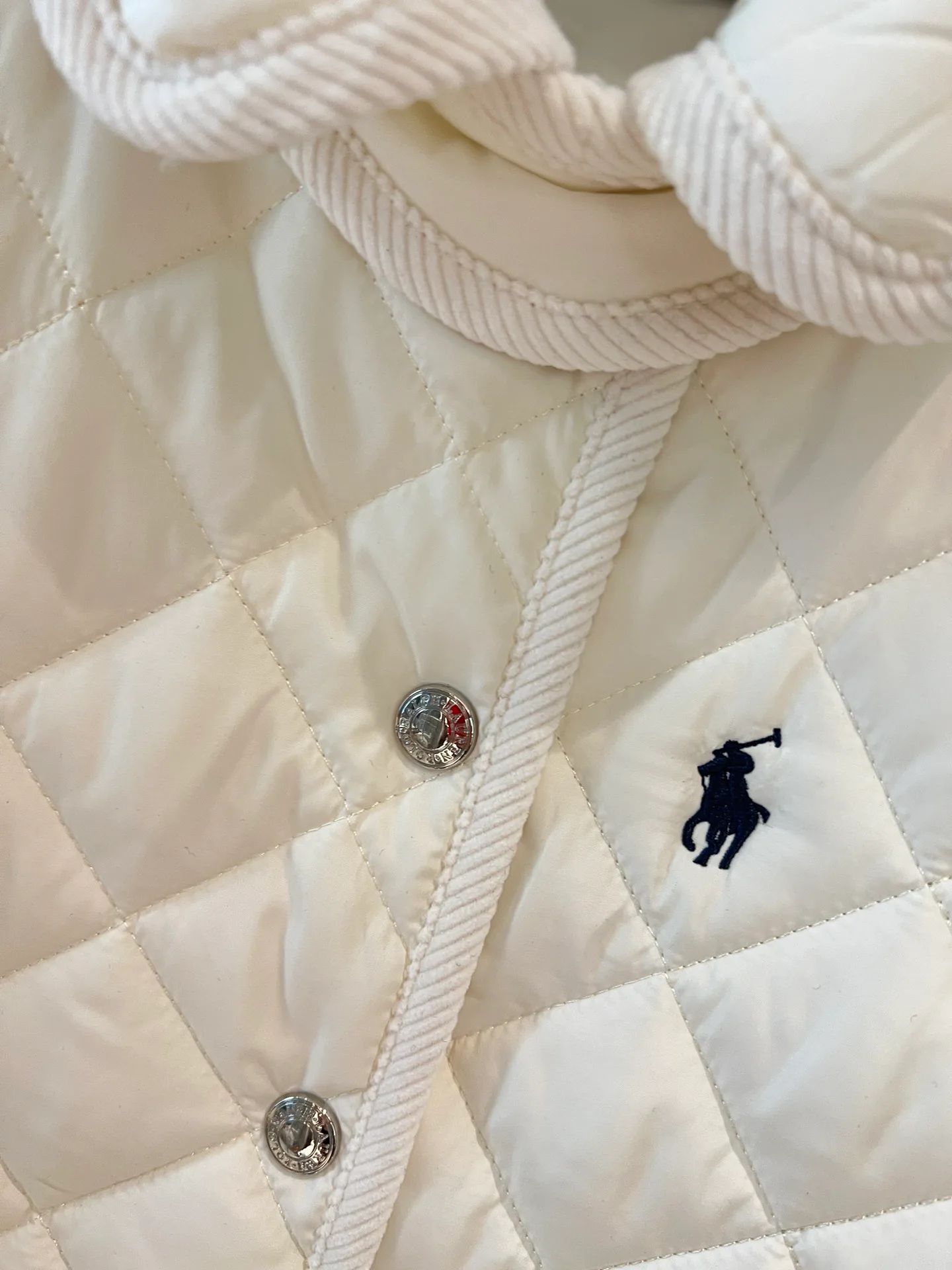 Куртки И Пуховики Женские Ralph Lauren 505610