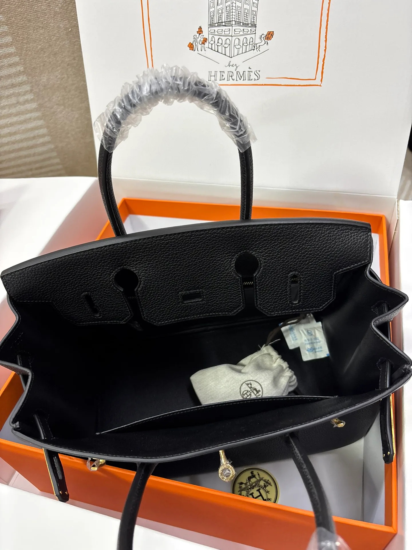 Классические Сумки Женские Hermes 12771041