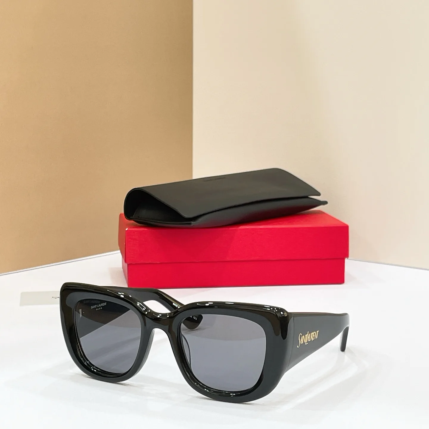 Очки Saint Laurent 17428185